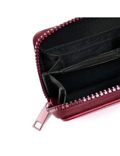 Billetera Pocket Color Winter