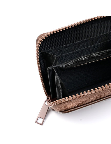 Billetera Pocket Color Winter