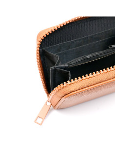 Billetera Pocket Color Winter