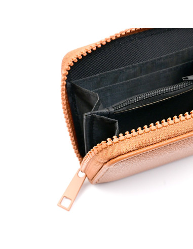 Billetera Pocket Color Winter