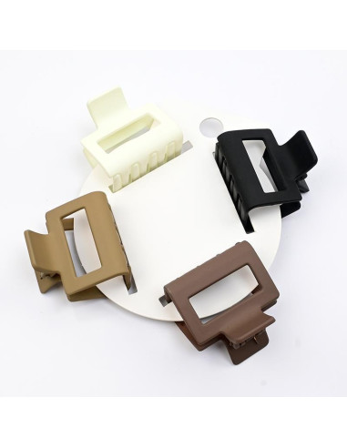 Broche Set x4 | Infinita Moda