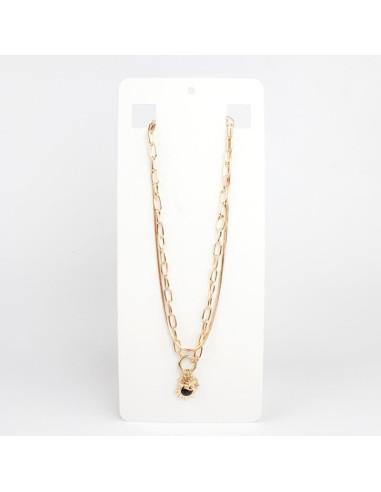 Set de Collares de Cadenas