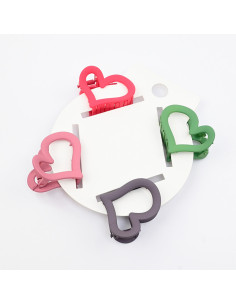 Broche Set x4 | Infinita Moda