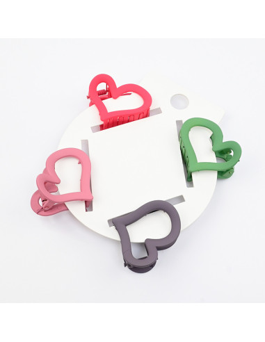 Broche Set x4 | Infinita Moda