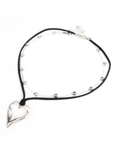 Set de Collares Combinados
