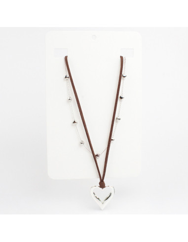 Set de Collares Combinados