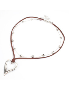 Set de Collares Combinados