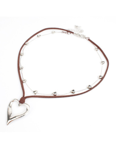 Set de Collares Combinados