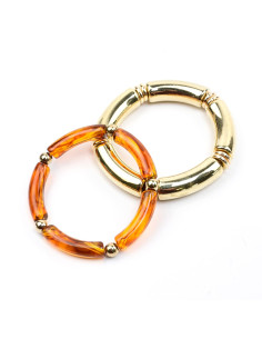 Pulseras Elásticas | Infinita Moda