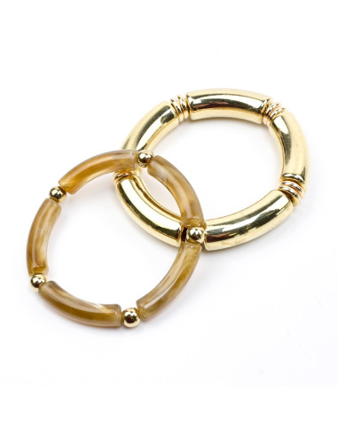 Pulseras Elásticas | Infinita Moda