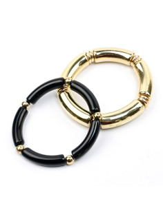 Pulseras Elásticas | Infinita Moda