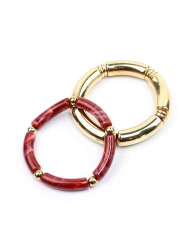 Pulseras Elásticas | Infinita Moda