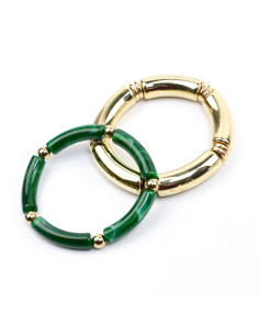 Pulseras Elásticas | Infinita Moda