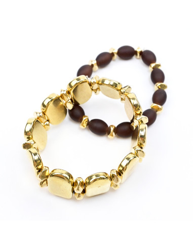 Set de Pulseras | Infinita Moda