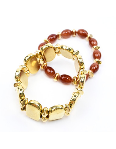 Set de Pulseras | Infinita Moda