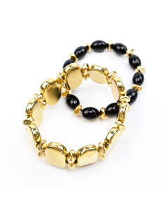 Set de Pulseras | Infinita Moda