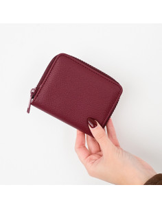 Billetera Pocket Color Winter