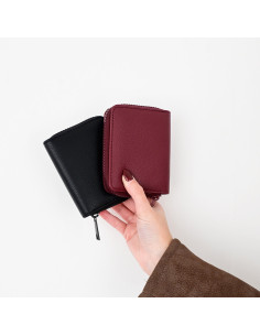 Billetera Pocket Color Winter