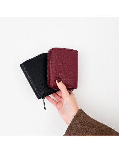 Billetera Pocket Color Winter