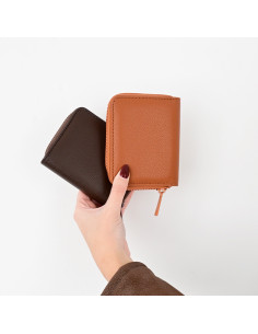 Billetera Pocket Color Winter