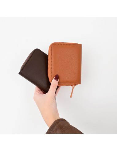 Billetera Pocket Color Winter