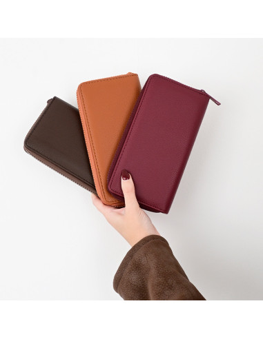 Billetera Color Winter