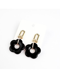 Aro Trendy Flower | Infinita Moda