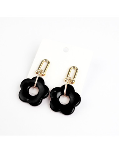 Aro Trendy Flower | Infinita Moda