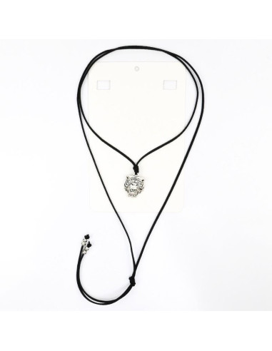 Collar de Gamuza | Infinita Moda