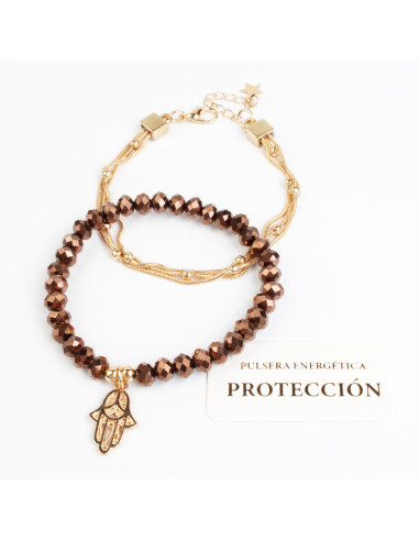 Set de Pulseras | Infinita Moda