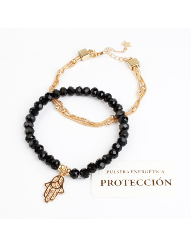 Set de Pulseras | Infinita Moda