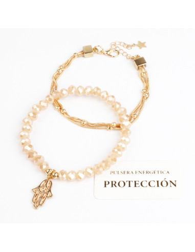 Set de Pulseras | Infinita Moda