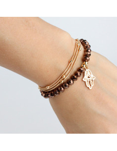 Set de Pulseras | Infinita Moda