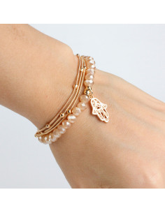 Set de Pulseras | Infinita Moda