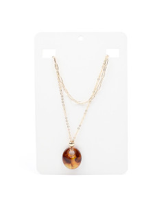 Collar de Cadena | Infinita Moda