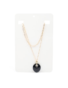 Collar de Cadena | Infinita Moda