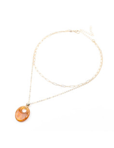 Collar de Cadena | Infinita Moda