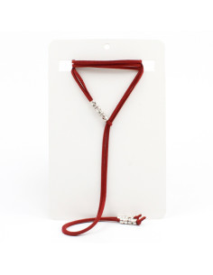 Collar de Gamuza New Suede