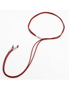 Collar de Gamuza New Suede