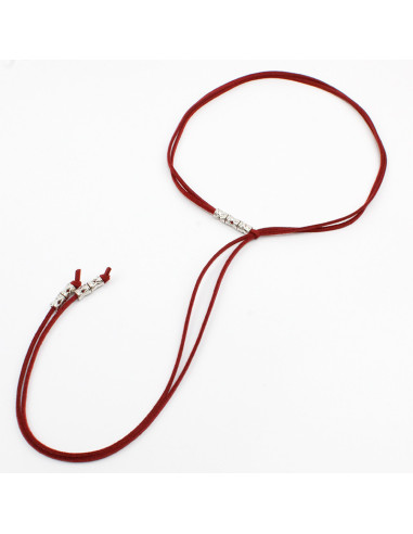 Collar de Gamuza New Suede