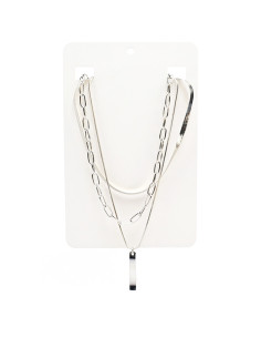 Collar de Cadena | Infinita Moda