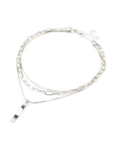 Collar de Cadena | Infinita Moda