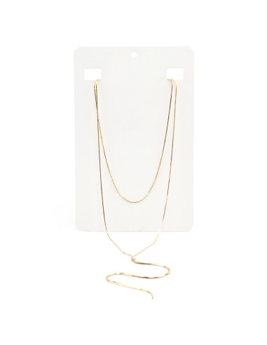 Collar Premium | Infinita Moda