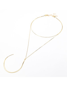 Collar Premium | Infinita Moda
