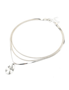 Collar de Cadenas | Infinita Moda
