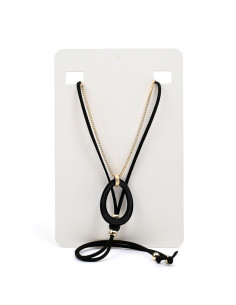 Collar Combinado | Infinita Moda