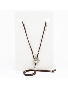 Collar Combinado | Infinita Moda