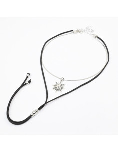 Collar Combinado | Infinita Moda