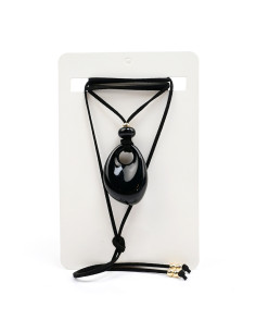 Collar de Gamuza | Infinita Moda