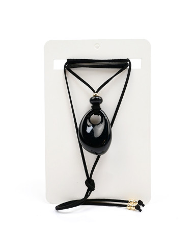 Collar de Gamuza | Infinita Moda